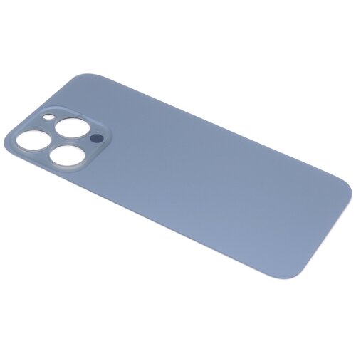  Poklopac baterije za Iphone 13 Pro Blue Cene