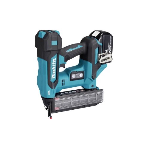 Makita DBN501RTJ Akku-Stauchkopfnagler 50 mm 18V Cijene