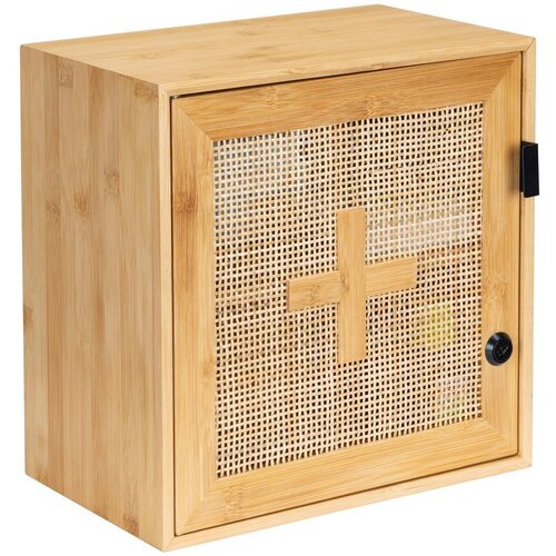 Tom Tailor WENKO 25613100 - Ormarić ALLEGRE 30x30 cm braon Slike