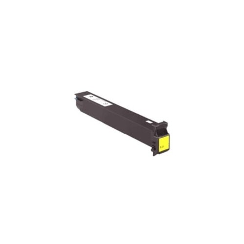 Konica Minolta TN-213Y rumen/yellow - original Slike