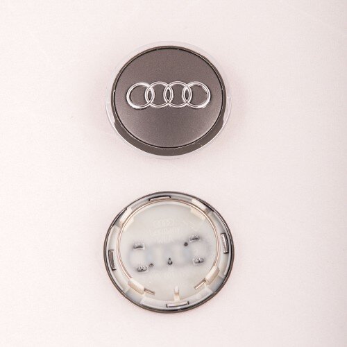  ČEP ZA AL. FELUGU ASY AUDI SIVI HROM PRSTEN 69/57MM Cijene