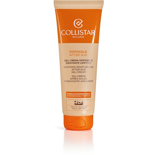 Collistar After Sun Eco-Compatible krema poslije sunčanja ECO 250 ml Cijene