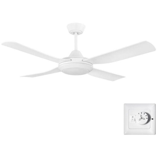 Eglo 35032 - LED plafonski ventilator BONDI LED/20W/230V Cene