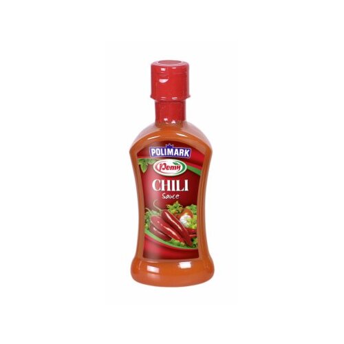Pemy chili sos 285ml pvc Slike
