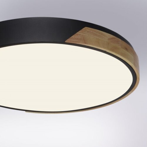 PAUL NEUHAUS 6071-18-LED Prigu&amp;scaron;iva svetiljka Q-PIATO LED/35W/230V 2700-5000K+daljinski upravljač Slike