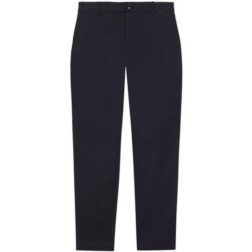 Calvin Klein Jeans Hlače s 5 žepi K10K113423 Črna Slike