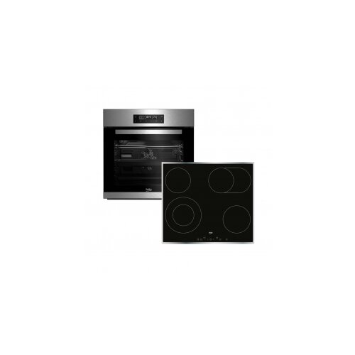 Ugradbeni Set BEKO N4 BSM 22520 X Cijene