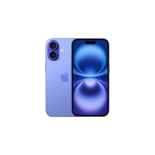 Apple iPhone 16 128GB Ultramarine Cijene