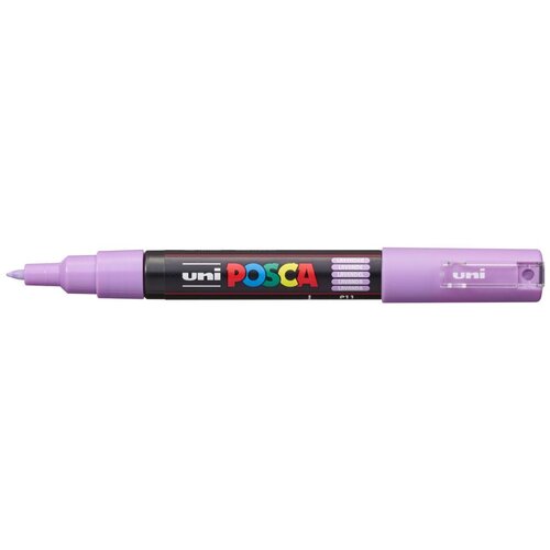 Marker Uni pc-3m Posca lavanda Cene