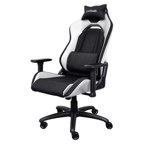 Trust GXT 714W gaming stolica RUYA,... Slike