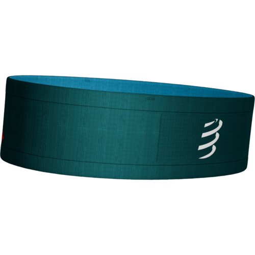  Pojas Compressport Free Belt Shaded Spruce/Hawaiian Ocean Cijene