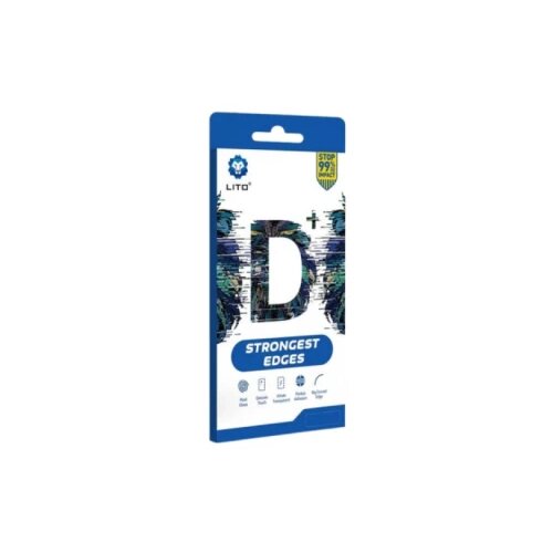 Lito 3D glass Honor 200 Lite Cene