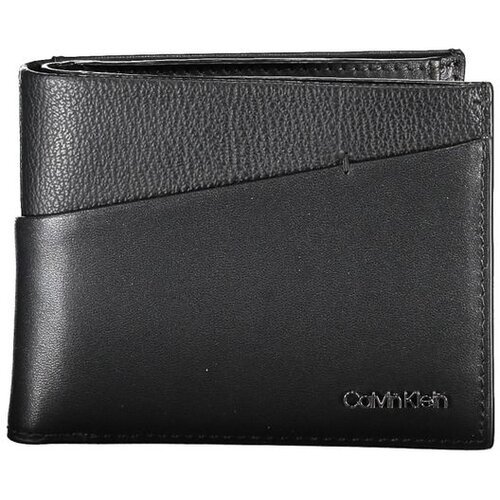 Calvin Klein Crni Muški Novčanik Cene