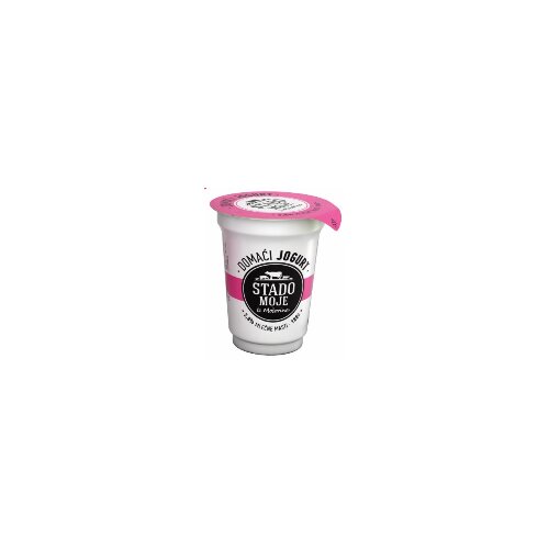 Stado Moje jogurt 2,8% MM 180g čaša Slike