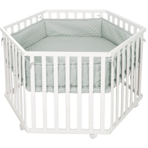 Roba Ograda za dječji krevet 115 cm style – Cijene