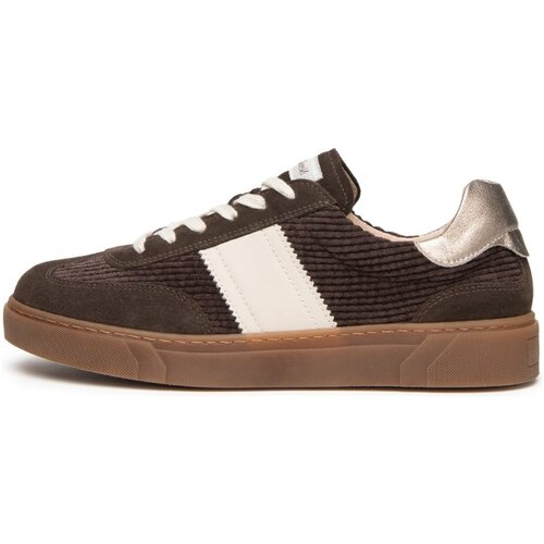Nero Giardini Modne superge Arold Colo T.Peler 11 Velvet Milk 1039 Etoile Kostanjeva Slike