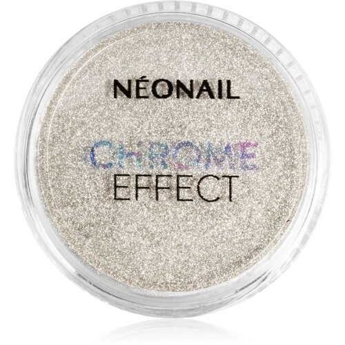 NeoNail Chrome Effect bleščeči prah za nohte 2 g Cene