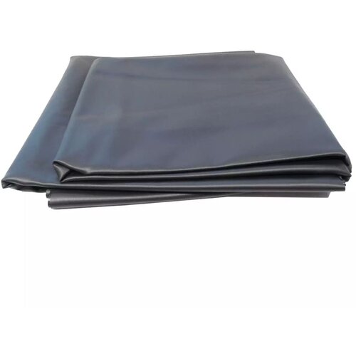 Ubbink obloga za ribnjak AquaLiner PVC 6 x 7 m crna Slike