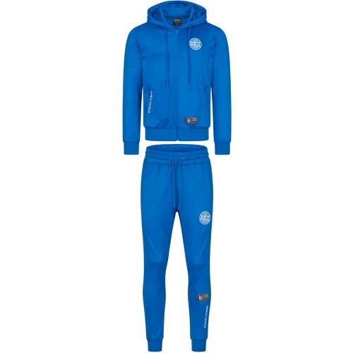 Benlee Men&amp;#039;s hooded tracksuit slim fit Slike