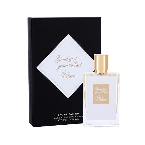 By Kilian The Narcotics Good Girl Gone Bad parfemska voda za ponovo punjenje 50 ml za žene Slike