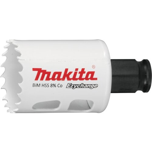 Makita krunasta testera Ezychange HSS-BIM 38mm E-03763 Slike