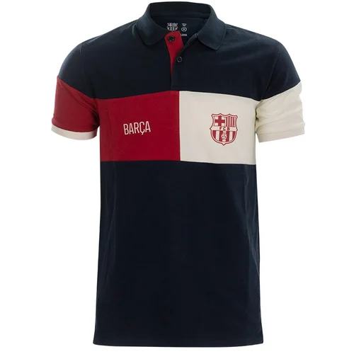 Drugo muška FC Barcelona Paste polo majica