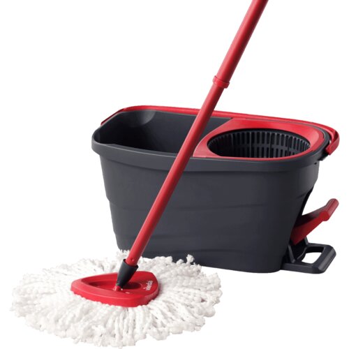 Vileda Set za či&scaron;ćenje Easy Wring and Clean &ndash; Easy Wring and Clean Mop, set Cijene