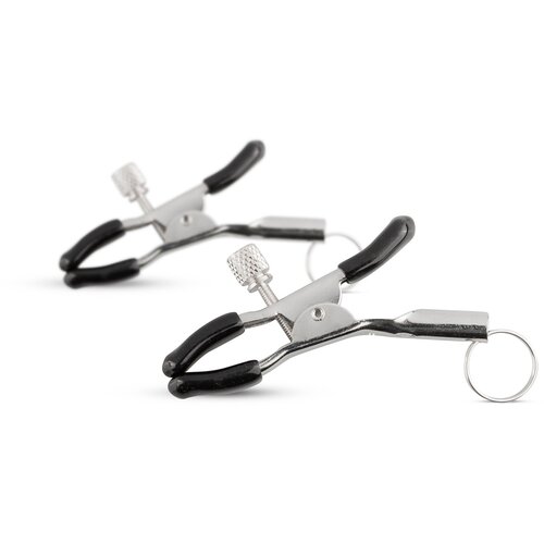 EasyToys - Fetish Collection stezaljke s prstenom Screw Cijene