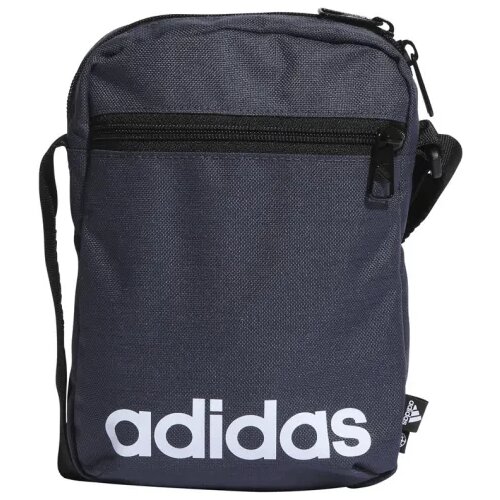 Adidas mu&amp;scaron;ka torbica Linear ORG, Teget Slike