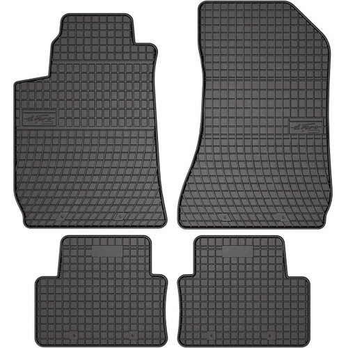 Shumee GUMIJASTI PREPROZIKI ALFA ROMEO 159 2005-2011, (21389005) Cene