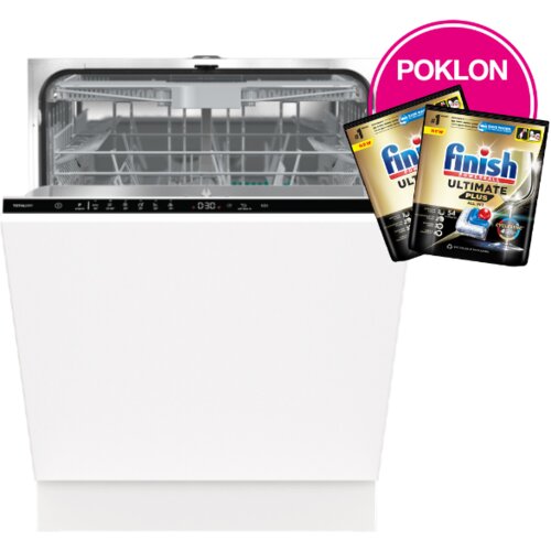  UGRADBENA PERILICA POSUĐA GV643D60 GORENJE Slike