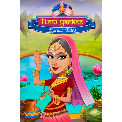 Steam New Yankee: Karma Tales (PC) Key GLOBAL Cene