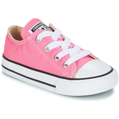Converse CHUCK TAYLOR ALL STAR CORE OX Ružičasta Slike
