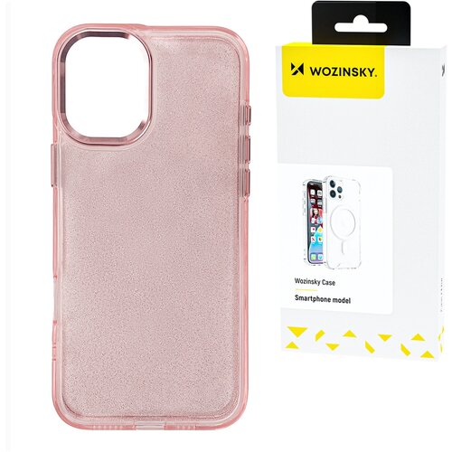Wozinsky OVITEK BLE&Scaron;ČICE ZA SAMSUNG GALAXY S24 FE Z BLE&Scaron;ČICAMI DURABLE, (5000015965) Cene