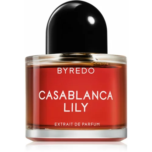 BYREDO Casablanca Lily parfemski ekstrakt uniseks 50 ml