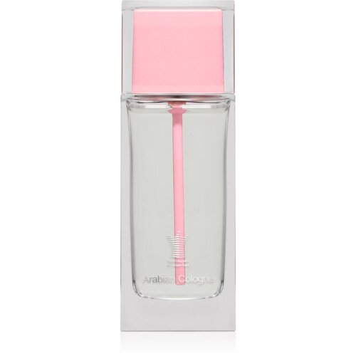 Arabian Oud Cologne Pink kolonjska voda uniseks 100 ml Slike