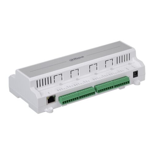DAHUA_ ASC1204B-S kontroler pristupa za četvoro vrata Cene