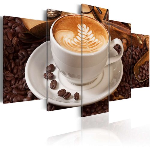  Slika - The essence of the morning 100x50 Cijene