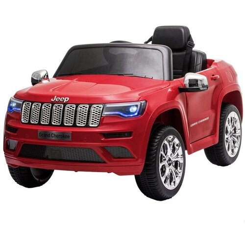 Jeep Grand Cherokee AKU - crveni lakirani Cijene