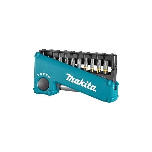 Makita SET PRIBORA 11kom.BITS NAS IP Slike
