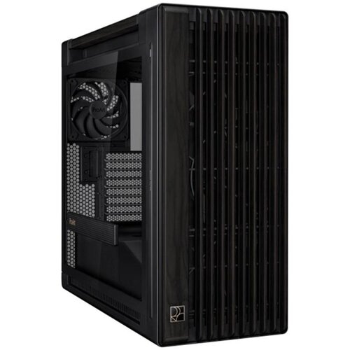 Asus proart PA602 wood tg pwm black kućište crno Cene