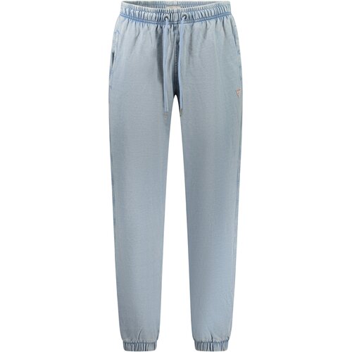 Guess Jeans MEN&amp;amp;#39;S TROUSERS BLUE Slike