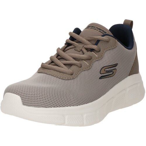 Skechers Niske tenisice 'BOBS B FLEX - ICY EDGE' taupe siva Cijene