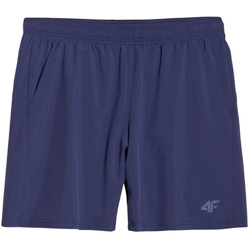 4f Kratke hlače & Bermuda M0912 pisana Cene