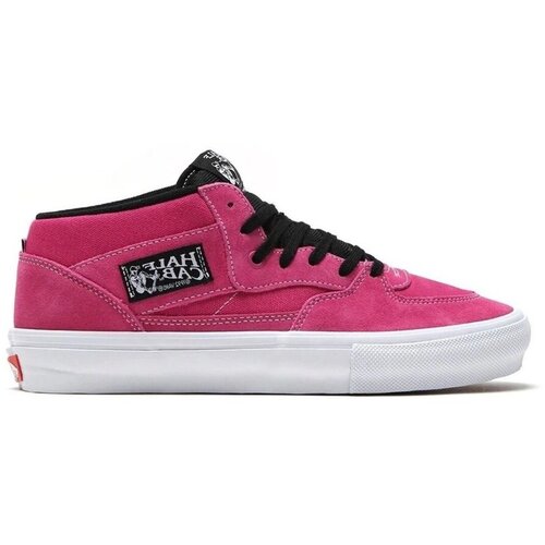 Vans Nizke superge Skate Half Cab pisana Slike