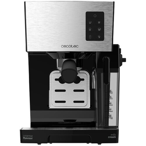 Cecotec 01506 - Polavtomatski kavni aparat Power Instant-ccino 20, (22118661) Cene