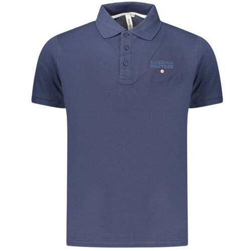 ACCADEMIA MILITARE muŠka polo majica s6s6735584/ plava Cene