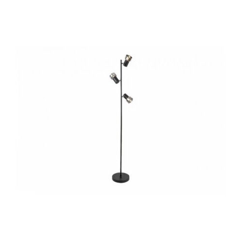 Rabalux Podne lampe Hatice E14 3x MAX 15W crna (74279) Cene