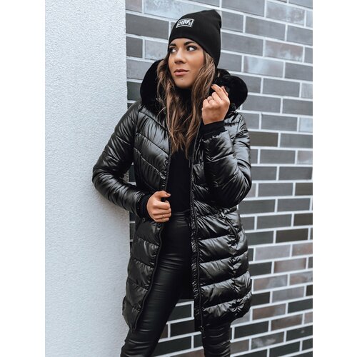 DStreet SIMBI women's jacket black Slike