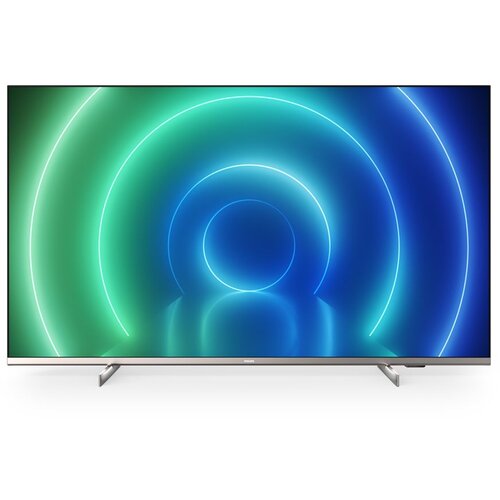 Philips TV 55" Ultra HD Smart 55PUS7556/12 4K LED TV, Saphi-Smart TV, 3840x2160 Cijene